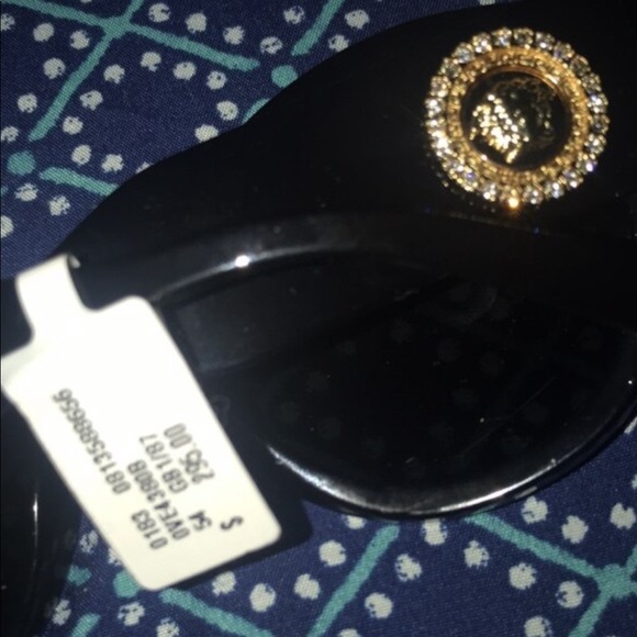 Versace Glasses